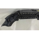 Parachoque Dianteiro Audi A3 2012 2013 2014 2015 2016 Origin