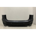 Parachoque Traseiro Bmw X1 2016 2017 2018 2019 2020 Original
