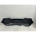 Parachoque Traseiro Chevrolet Onix 2012 A 2016 Novo Original