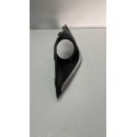 Moldura Milha Direito Mitsubishi Outlander 2016 A 2020 Orig