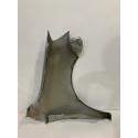 Paralama Vw Fox Spacefox Esquerdo 2016 A 2021 Usado Original