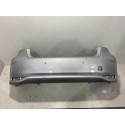 Parachoque Traseiro Toyota Corolla C/furo Sensor 2020 A 2024