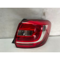 Lanterna Direita Renault Sandero 2015 A 2018 Original