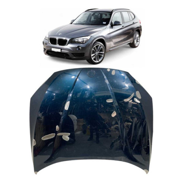 Capo Bmw X1 2010 2011 2012 2013 2014 2015 Usado Original