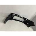 Parachoque Dianteiro Toyota Yaris 2017 A 2021 Original  Cinza-escuro