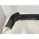 Parachoque Traseiro Toyota Corolla C/furo Sensor 2020 A 2024
