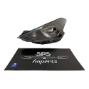 Farol Hyundai Hb20 Esquerdo 2020 2021 Usado Original Esquerdo