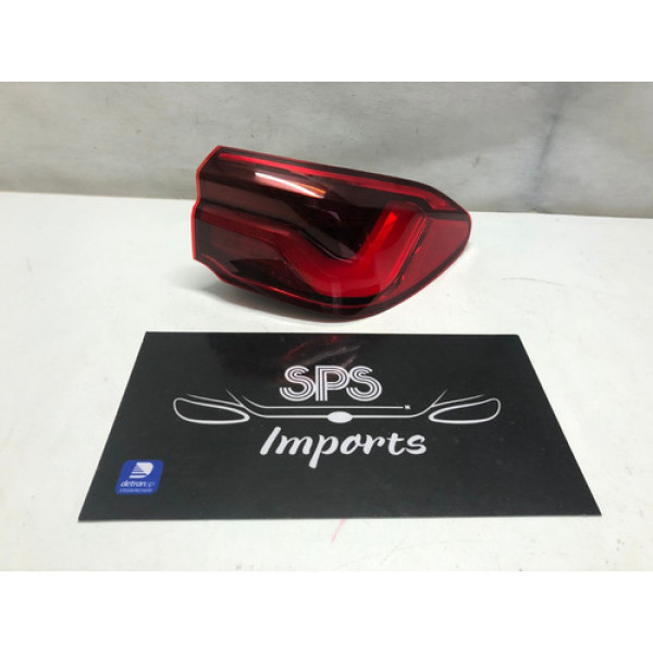 Lanterna Traseira Direita Bmw X2 2020 2021 2022 Original