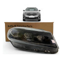 Farol Kia Sorento Full Led Direito 2017 A 2021 Original Direito/passageiro