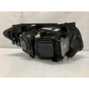 Farol Bmw X1 Esquerdo 2013 2014 2015 2016 Usado Original
