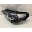 Farol Bmw X1 V11 Esquerdo 2022 2023 2024 2025 Usado Original