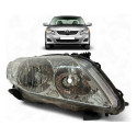 Farol Toyota Corolla Direito 2009 2010 2011 Original Direito/passageiro