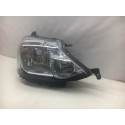 Farol Direito Toyota Etios 2013 A 2017 Original
