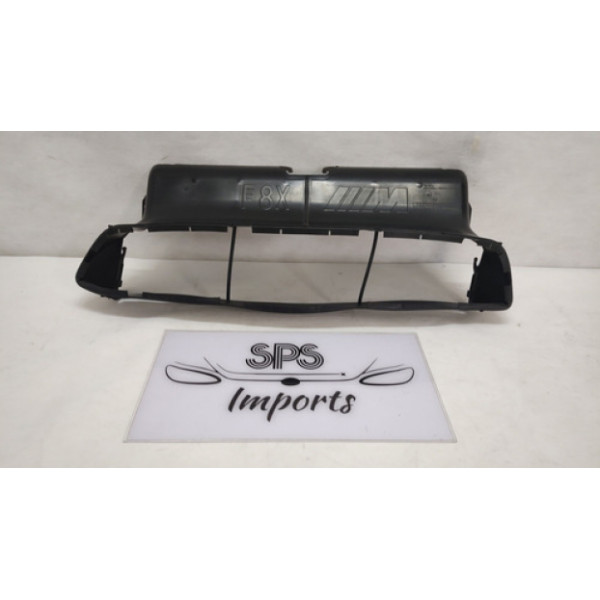 Duto Inferior Radiador Bmw M3 M4 2018 A 2021 Original