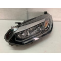 Farol Honda City Esquerdo 2018 2019 2020 Usado Original