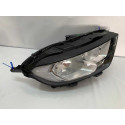 Farol Ford Ecosport Sem Led Direito 2018 2019 2020 2021 Orig
