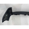 Parachoque Traseiro Renault Kangoo 2000 A 2018 Original