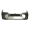 Parachoque Dainteiro Bmw 320i G20 G21 M Sport 2023 A 2025 Cinza