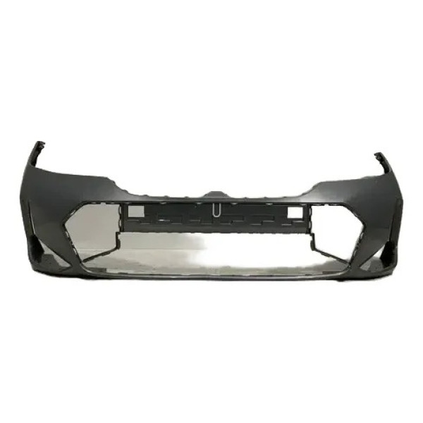Parachoque Dainteiro Bmw 320i G20 G21 M Sport 2023 A 2025 Cinza