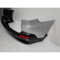 Parachoque Traseiro Bmw X5 2007 2008 2009 2010 2011 Original