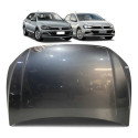 Capo Volkswagen Polo Virtus 2017 A 2022 Original