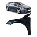 Paralama Volvo V40 Esquerdo 2018 2019 2020 Usado Original