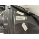 Farol Esquerdo Honda New Fit 2009 2010 2011 Original