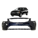 Parachoque Dianteiro Volvo Xc60 T5 2015 A 2017 Azul