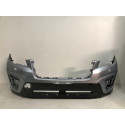 Parachoque Dianteiro Subaru Foreste 2019 2020 2021 Original  Prateado