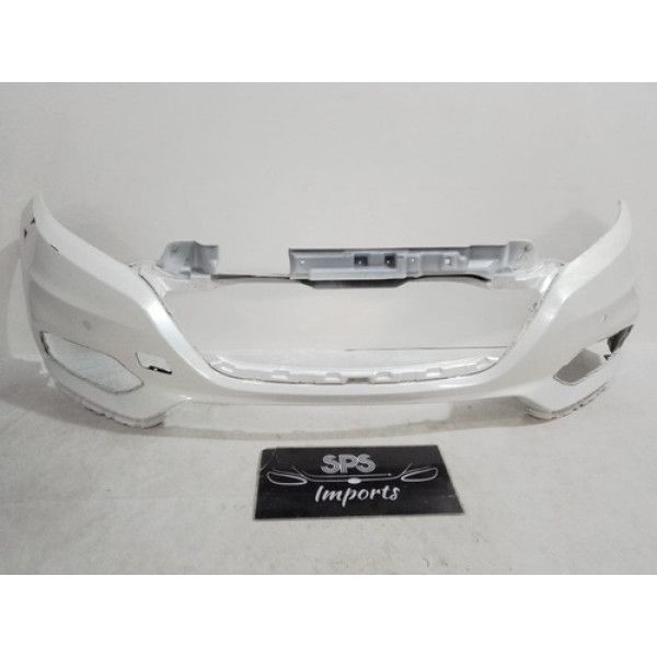 Parachoque Dianteiro Honda Hrv 2019 2020 2021 Original 