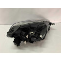 Farol Fiat Punto Fume Esquerdo 2006 A 2012 Original
