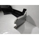 Parachoque Traseiro Fiat Siena 2008 A 2014 Original 