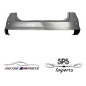 Parachoque Traseiro Volkswagen Virtus 2023 2024 Original