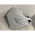 Parachoque Traseiro Ford Ka 2017 A 2021 Usado Original