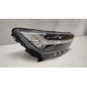 Farol Direito Volvo Xc40 Full Led 2018 A 2020 Original Direito/passageiro