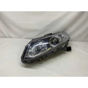 Farol Esquerdo Honda Civic 2012 A 2015 Original Esquerdo/motorista