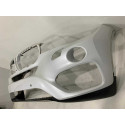 Parachoque Dianteiro Bmw X6 F16 M Sport 2014 A 2019 Original Branco