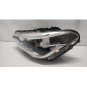 Farol Esquerdo Bmw X1 Full Led 2017 2018 2019 Original