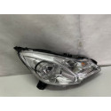 Farol Direito Citroen C3 2015 A 2019 Original
