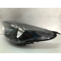 Farol Ford Ka Esquerdo 2014 2015 2016 2017 Usado Original Esquerdo/motorista
