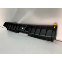 Moldura Painel Frontal Volkswagen Polo Virtus 2018 A 2022