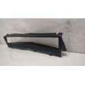 Defletor Ar Radiador Mercedes A200 2019 A 2021 Original 