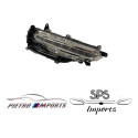 Farol De Milha Drl Toyota Hilux Sw4 Direito 2021 A 24 Orig