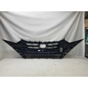 Grade Superior Nissan Versa 2023 A 2025 Original Preto Brilhante