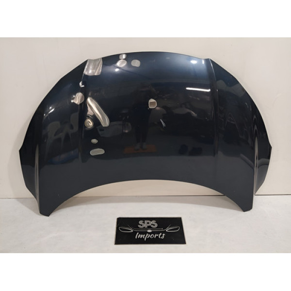 Capô Honda Hrv 2015 2016 2017 2018 2019 2020 Original