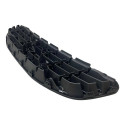 Grade Dianteira Superior Volvo Xc60 2014 A 2016 Original Preto Brilhante