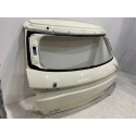 Tampa Traseira Byd Dolphin 2023 2024 2025 Original Branco