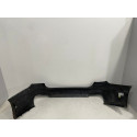 Parachoque Traseiro Bmw Serie 3 Gt F34 2016 A 2018 Original
