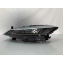 Farol Nissan Kicks Full Led Esquerdo 2021 2022 2023 2024 Ori