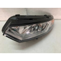 Farol Ford Ecosport C/ Led Esquerdo 2013 A 2017 Original Esquerdo